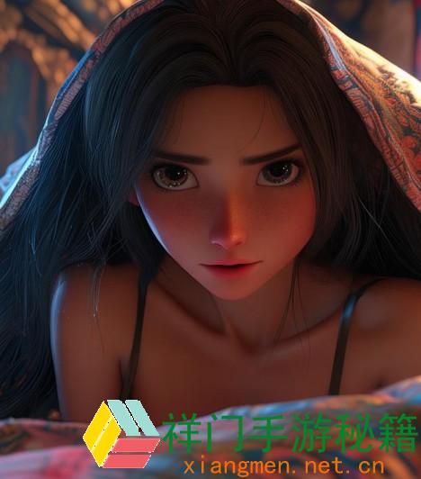 周莹为何躲进被子里？一场触目惊心的躲藏之旅