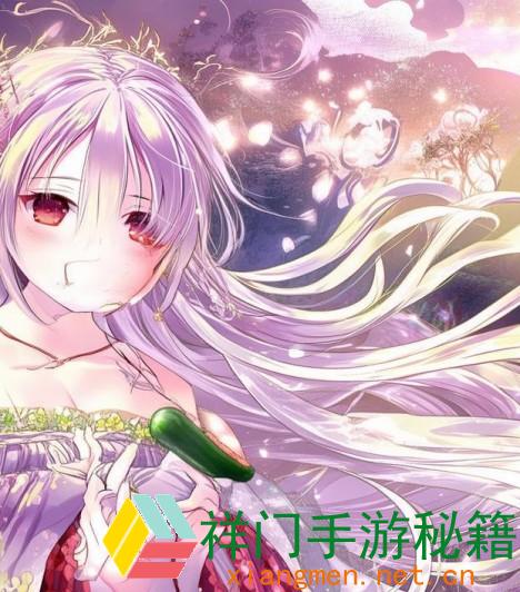 八重神子为何拿黄瓜作为奖赏？奥秘相片揭秘汉字文明中的共同涵义