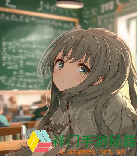 男生把困困放进教师的句号里，这样的讲堂诙谐会带来什么影响？
