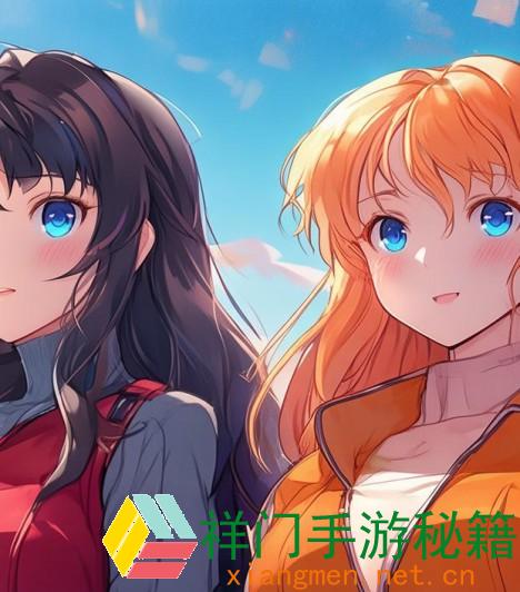 双胞胎姐妹齐上阵有什么样的一同阅历与人生展望？
