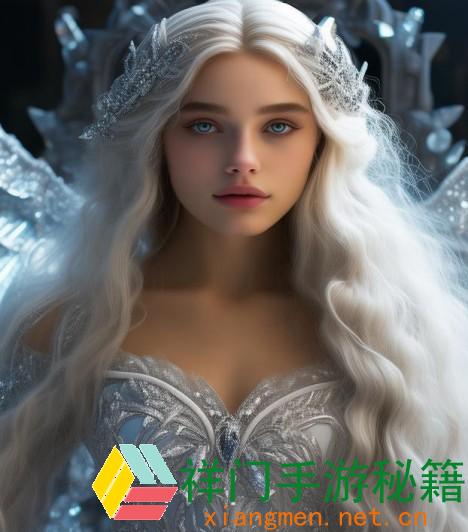 小公主银羽：在臣民心中书写英勇与爱的传奇
