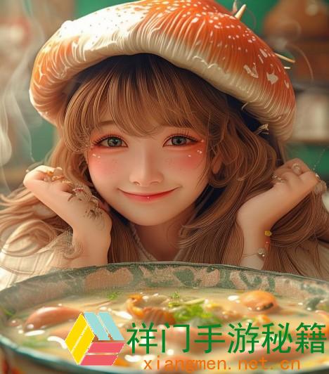爷爷的蘑菇头好吃吗？揭秘这道怀旧美食的共同魅力