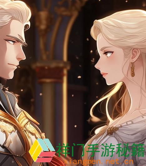 将军上公主的局面描绘，怎么展示他们之间的深沉情感？