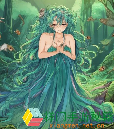 毛烘烘的动物有哪些，让咱们一起来认识一下吧！