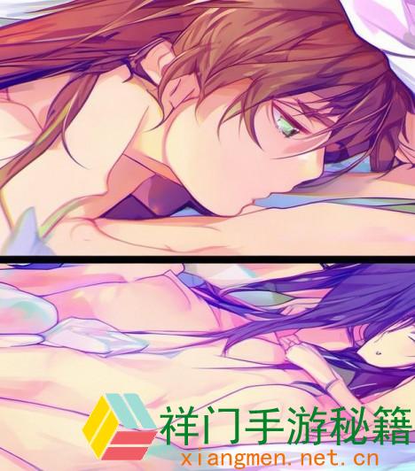男女亲嘴和脱内衣的进程为何需求这么长期？