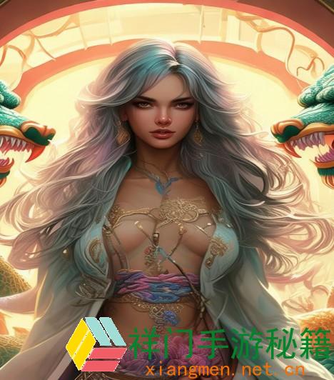 女人双龙入户意味着女人的自傲与家庭调和：探究这一传统文明的现代价值