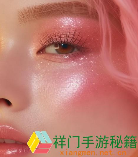 3CE九色眼影人世水蜜桃，好用吗？适宜什么肤色呢？