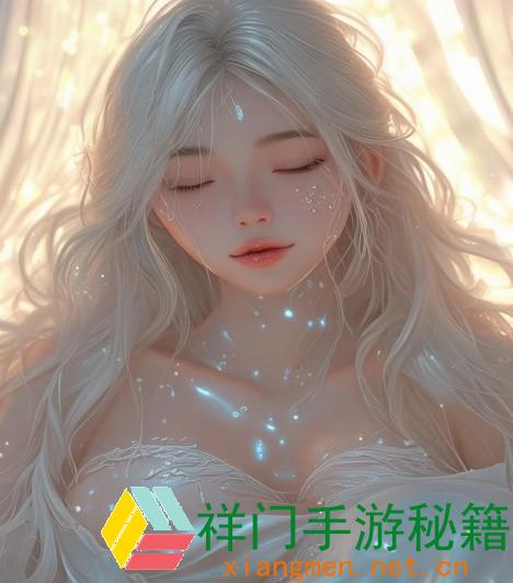 一边敷面膜一边下奶，这真的或许吗？汉字的美妙国际待解密