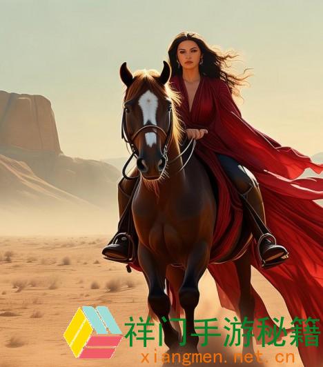 电影无人区骑马BGM怎么增强情感共识与故事深度？