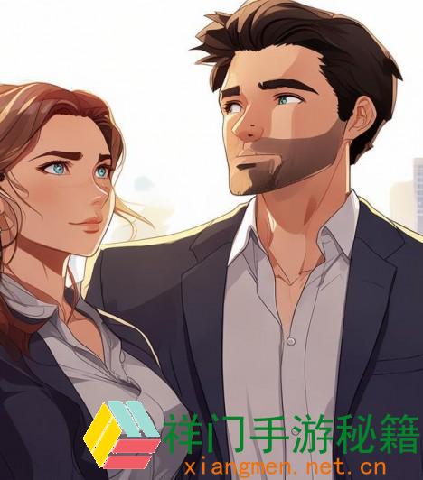 怎么抢救裁人老公的妻子？她是怎么协助老公重回职场的？