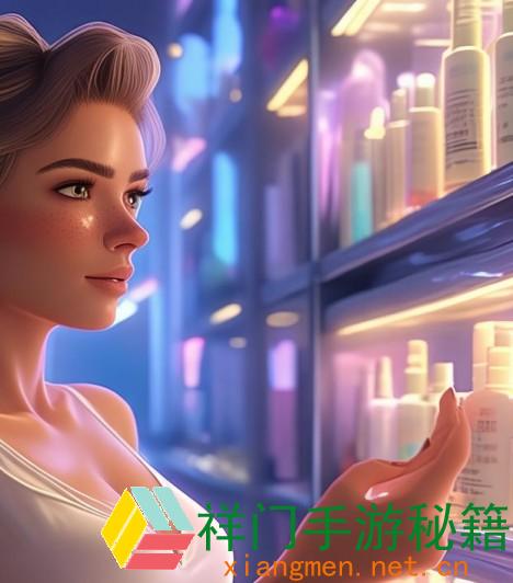 44岁女人挑选精华液的全面攻略：怎么找到适宜自己的护肤产品