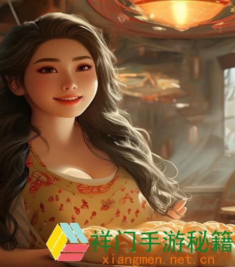 老板娘身上的馒头咱也吃的吗？怎么了解餐饮职业的温暖故事