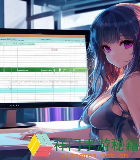 Excel 中 Sumifs 函数事例处理