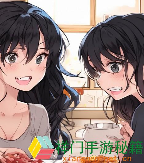 魏无羡乖乖张嘴把那口饭吃了，这背面躲藏了怎样的友谊与生长？