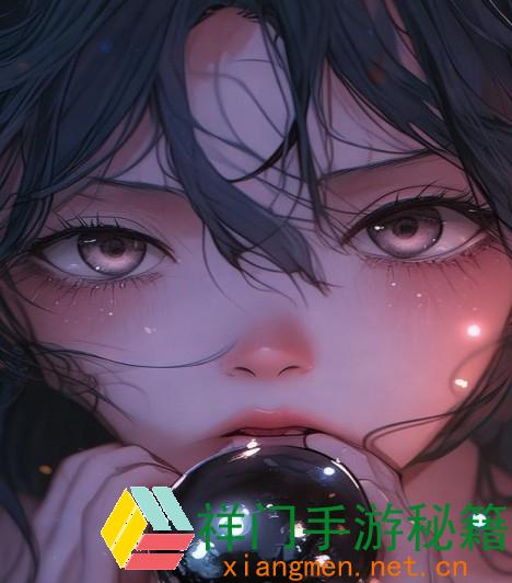 西施为何流眼泪、翻白眼、咬铁球？
