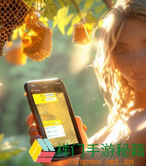 蜜源app是什么？怎么运用蜜源app找到适宜的蜂蜜？