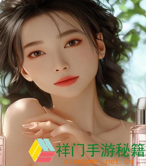 44岁可以运用哪些类型的精华液？精华液的品种和挑选攻略