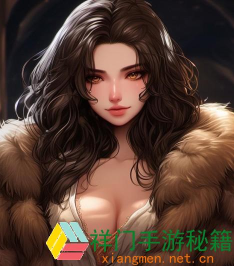 高品质AAAA级毛皮品牌引荐：探寻Luxe Fur、Fur Elegance与Royal Fur的魅力