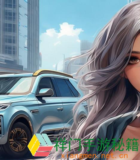 欧美大尺度SUV的未来开展趋势，你知道吗？