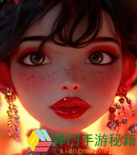 YSL桃红色口红：打造完美妆容的必备单品