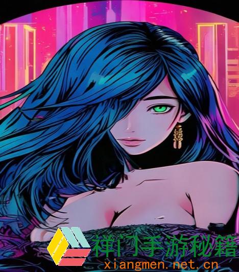 你知道日文少女Logo的含义吗？