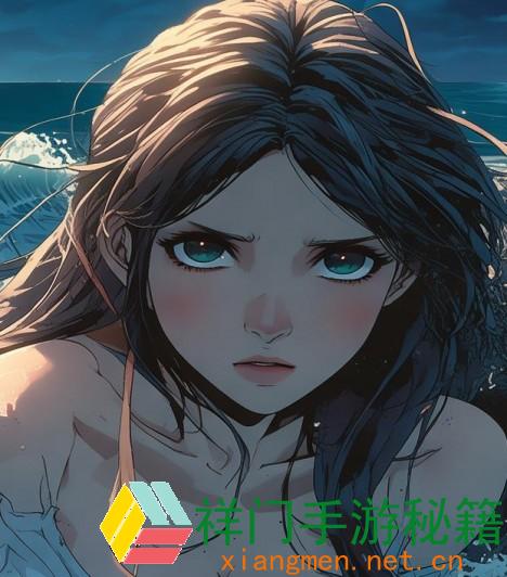 心海被丘丘人抓去繁殖子孙？