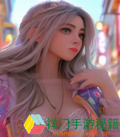 带着玩具逛街时不当心按下按钮，会产生什么风趣的工作呢？