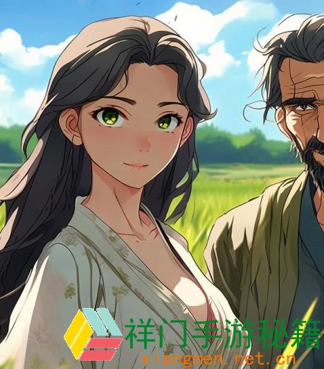 为什么女儿会叫父亲一同耕水田？讨论家庭职责与情感的结合