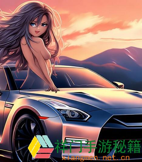 为什么日产GTR的情怀大片让车迷如此心动？