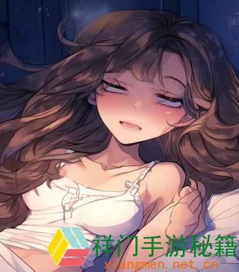 深夜装睡合作孩子阴阳谐和——怎么更好地照料孩子的睡觉需求？
