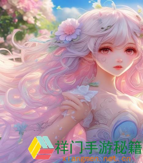 小花仙手游纠缠有什么用-小花仙手游纠缠效果
