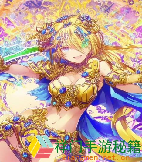 元气骑士前传全配备纠缠词条大全