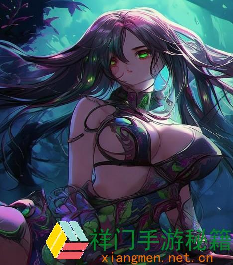 英豪联盟天龙之子盲僧皮肤介绍