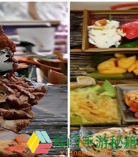 淘宝免单5月8日三道标题答案是什么-5月8日看图猜金额免单答案