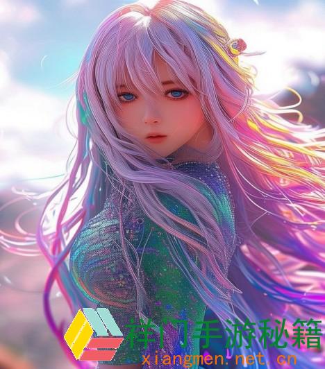 美图秀秀布景虚化怎样弄-图片布景虚化办法