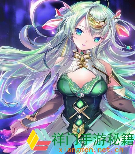 命运-冠位指定手游appFate系列首款正版手游