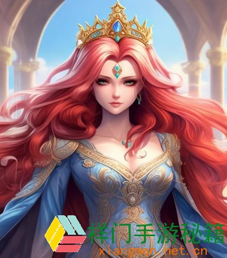 女王的荣耀手游app模仿扮演女王办理国家手游