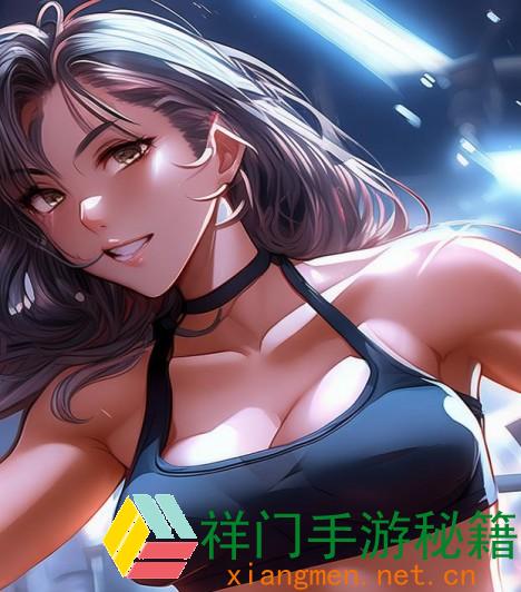 健身房里的“激战2”台词火了：网友称其为健身“神助攻”！