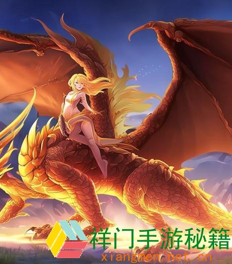 原神5.0金焰绒翼龙暴君方位一览