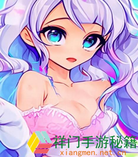 爱情少女穿搭日记手游app卡通画风的休闲换装手游