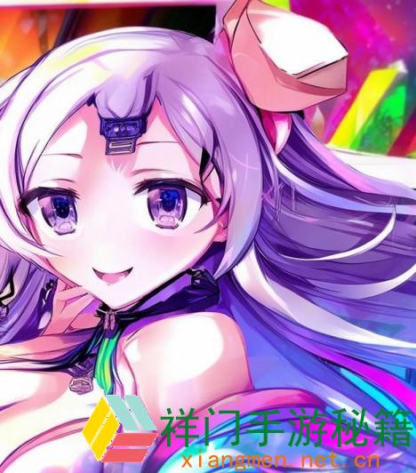 美少女万华镜5去码版手游app一款十分风趣的爱情模仿类游戏