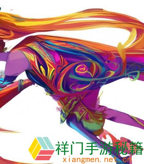 二次元人物做剧烈游戏会发生什么？是否对人物形象发生影响？