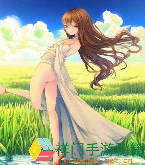 为什么女儿会要求父亲耕水田？这背面到底有怎样的深意？