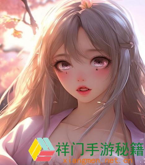落樱小屋2手游app连续了一代卡通人物形象