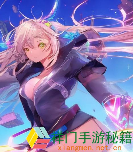 无颜之月手游app和你抱负中的二次元人物来一场影响的冒险之旅吧