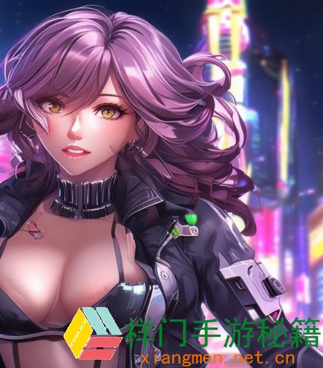 城市里的欧派1.14版手游app抢手好玩的二次元射击体会