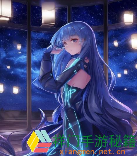 theinn旅馆繁星汉化版手游app共同的3D爱情向剧情手游