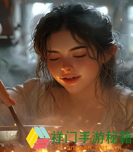 每天在汆肉中醒来催眠调制：怎么经过简略的烹饪方法调理心境与心态