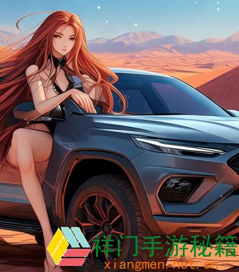 亚洲无人区合适驾驭哪款SUV？这五款车型最合适应战极限驾驭！