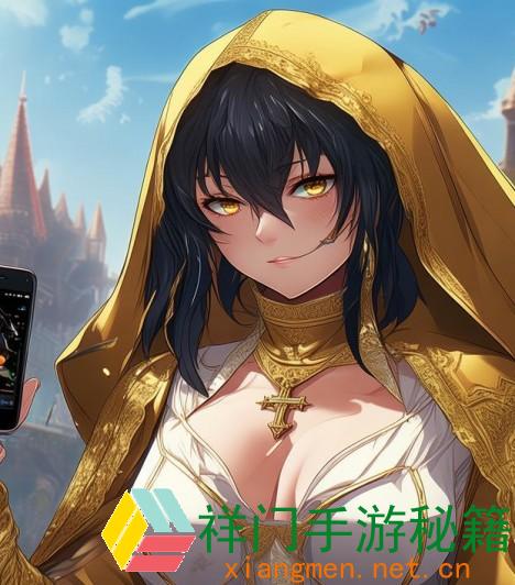 棘罪修女伊妮莎免中文版手游app为你的冒险之路增加更多转机